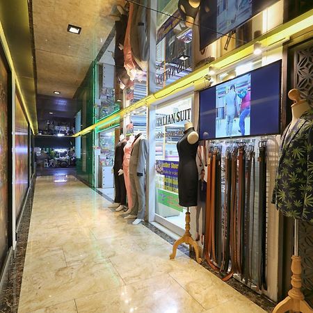 Sleep Withinn Bangkok Kültér fotó
