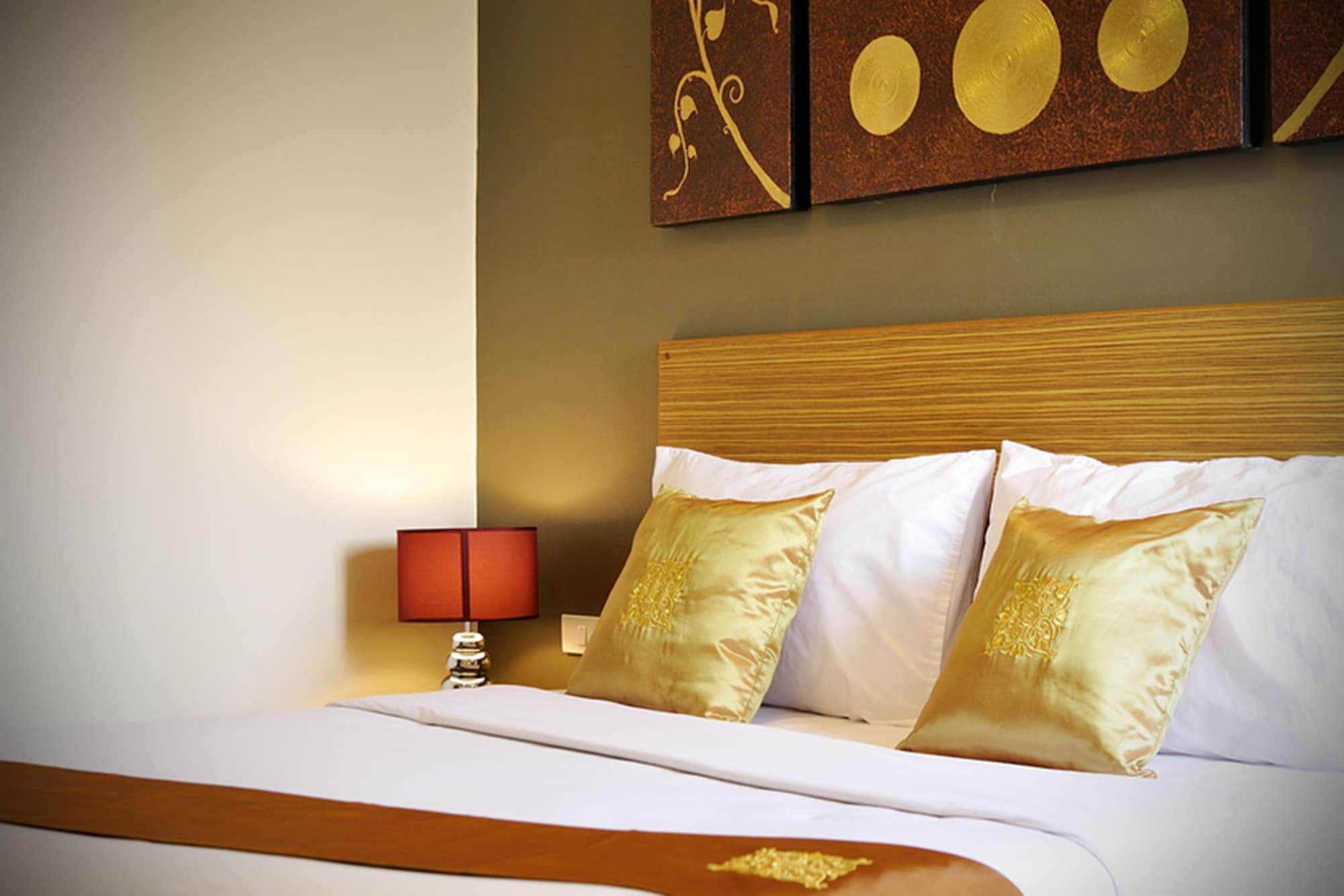 Sleep Withinn Bangkok Kültér fotó