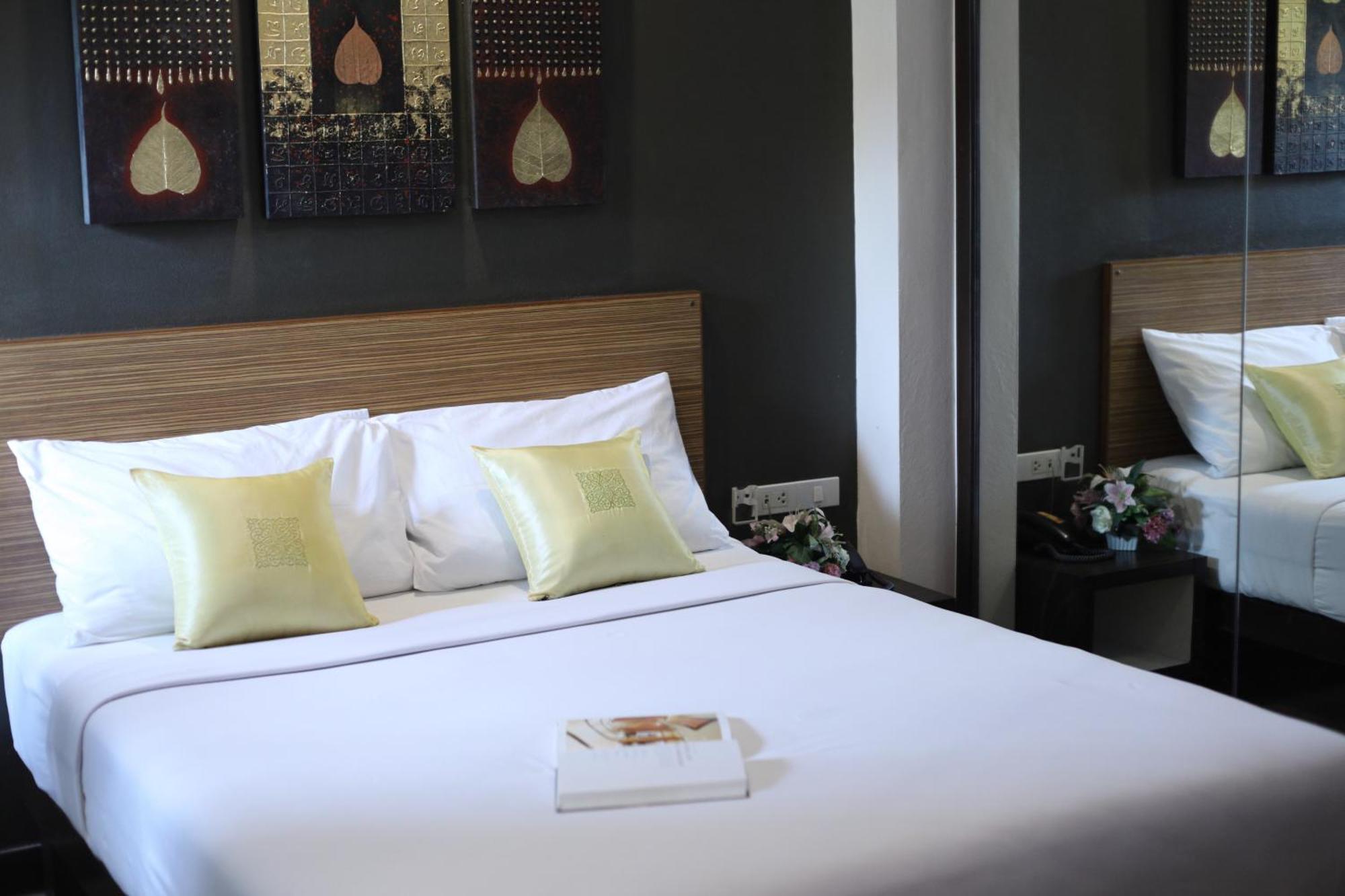 Sleep Withinn Bangkok Kültér fotó